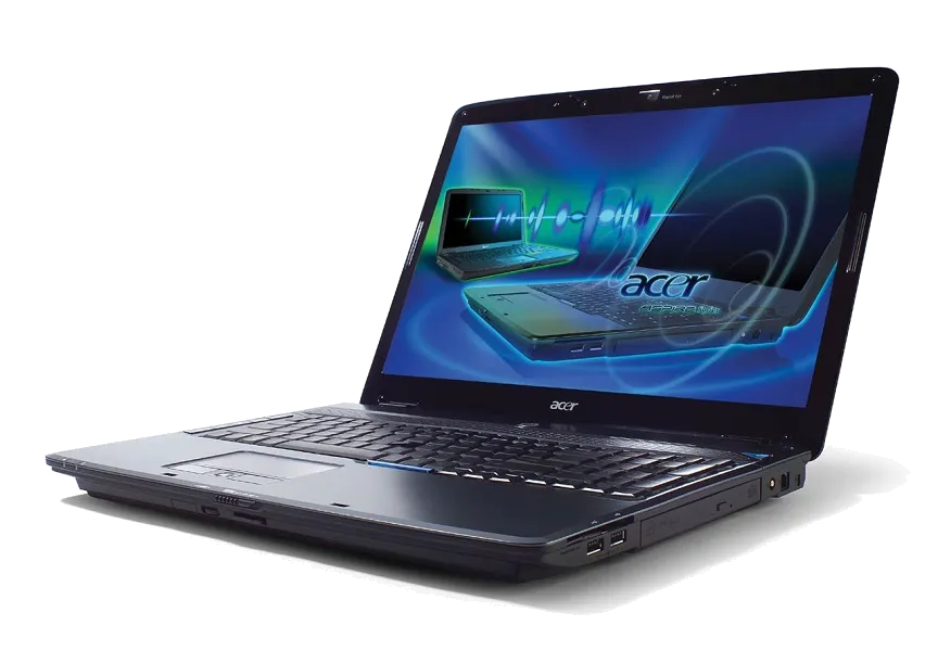 Aspire 7730G