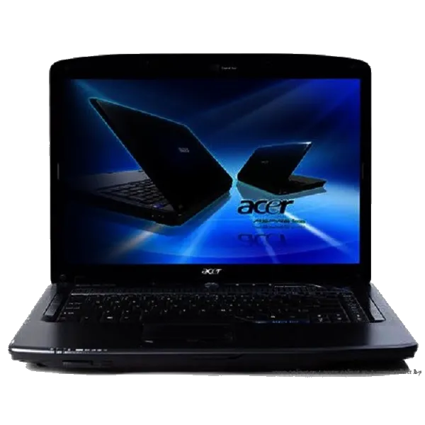 Aspire 7735ZG