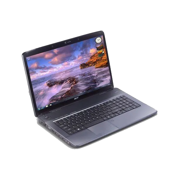 Aspire 7736G