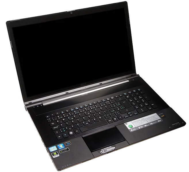 Aspire 7750G