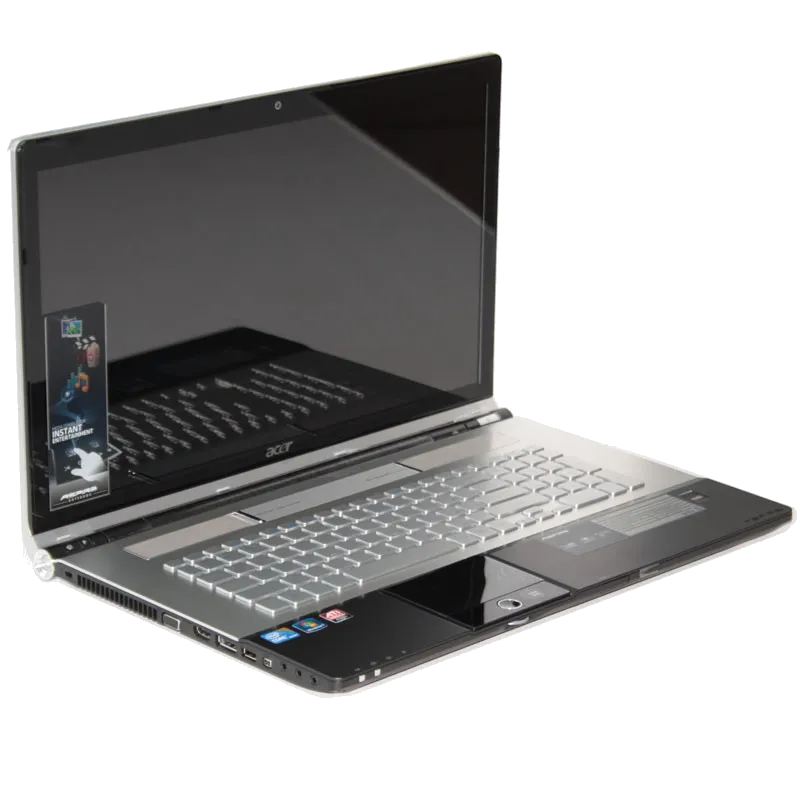 Aspire 8943G
