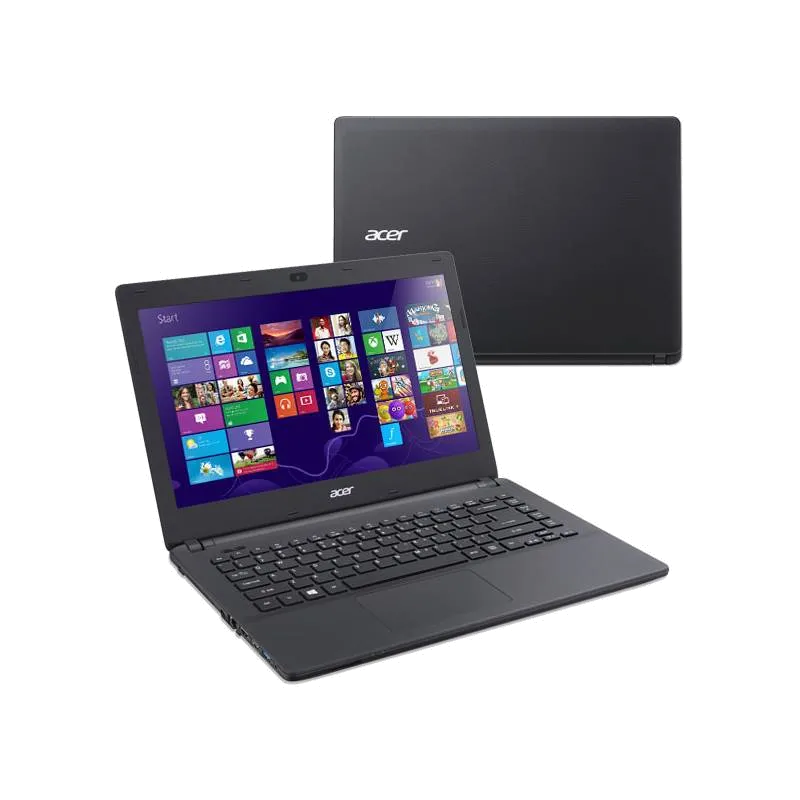 Aspire ES1-411