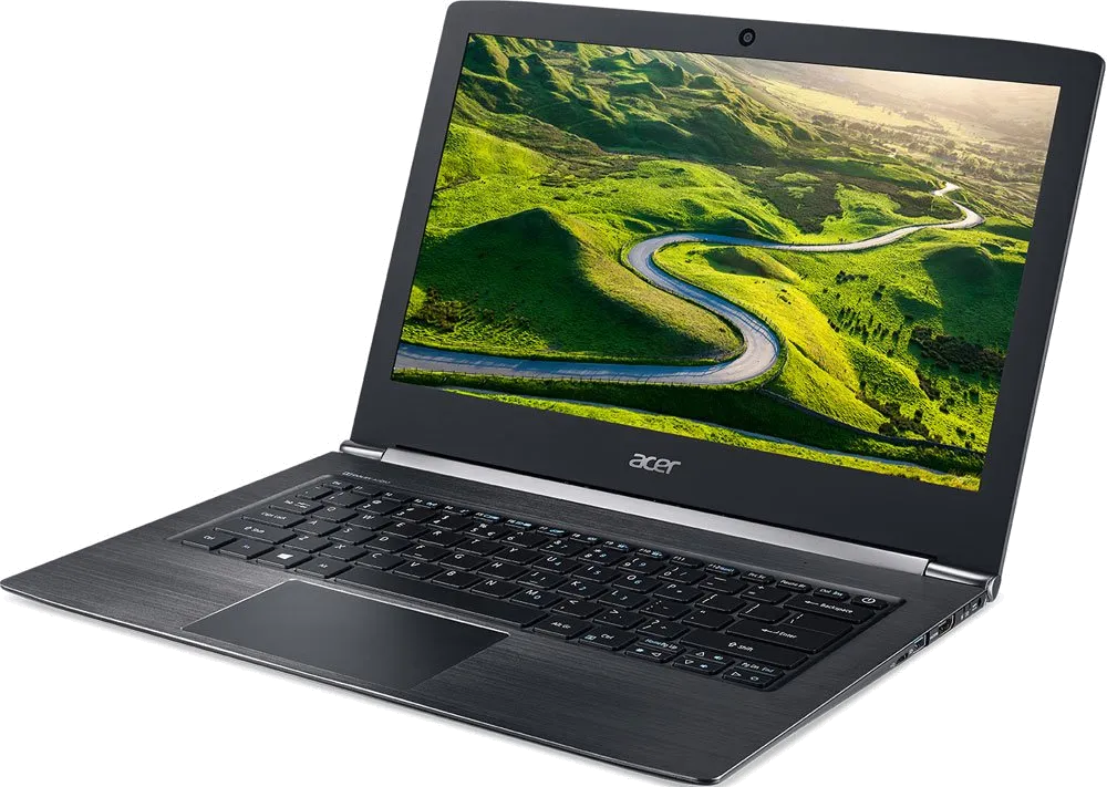Aspire S5-371