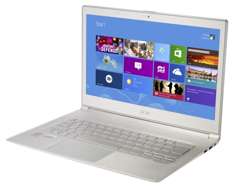 Aspire S7-392