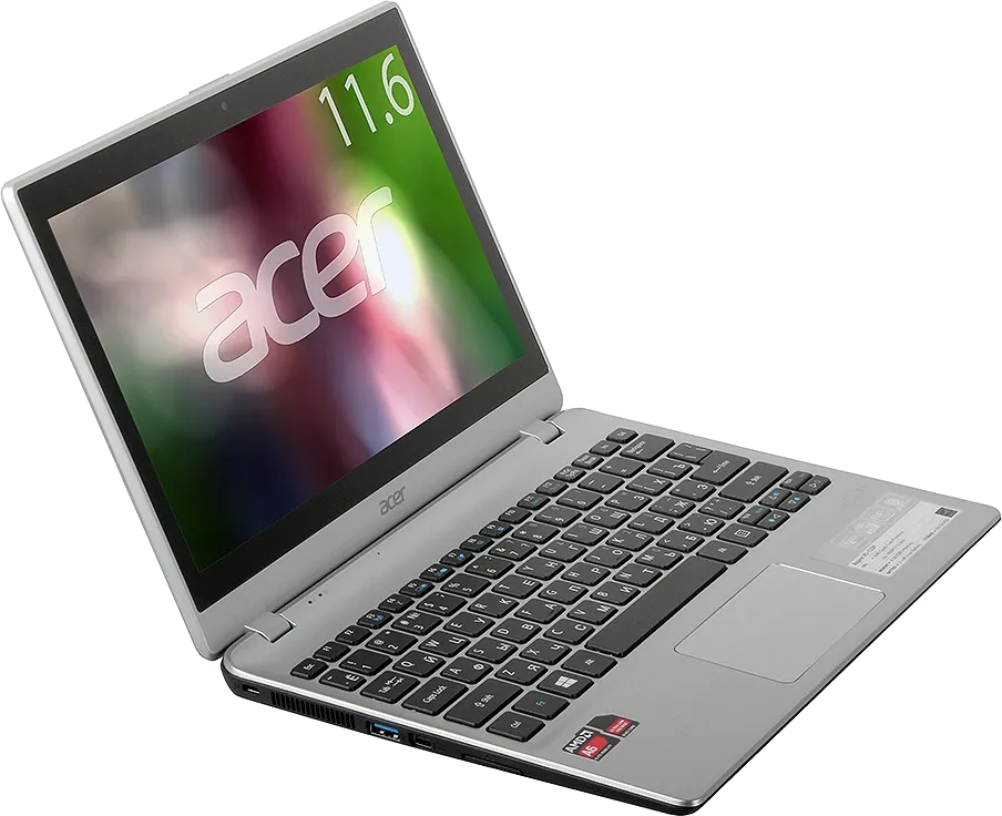 Aspire V5-122P
