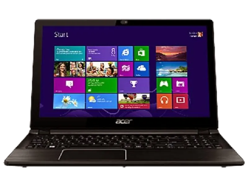 Aspire V7-581PG
