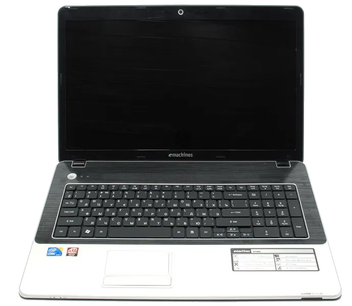 eMachines E730
