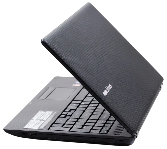 eMachines E732
