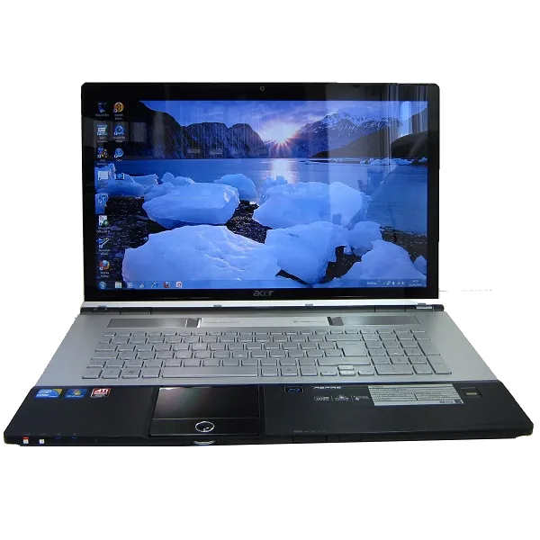 Extensa 4120