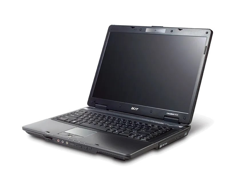 TravelMate 5520G