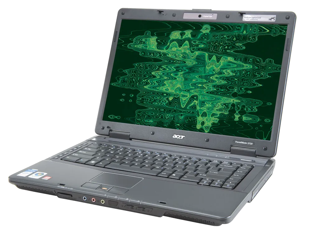 TravelMate 5720