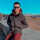 Богомолов Глеб